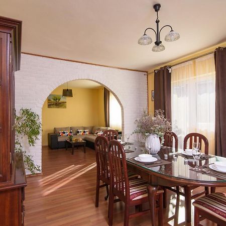 Apartmen Karmen 2 Трогир Экстерьер фото