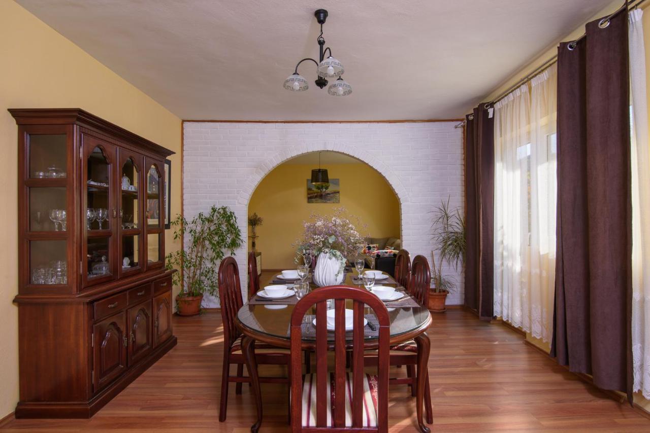 Apartmen Karmen 2 Трогир Экстерьер фото
