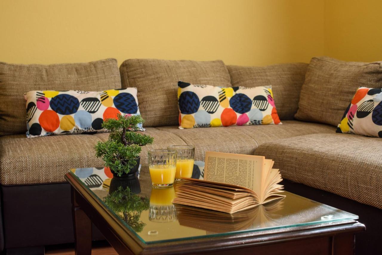 Apartmen Karmen 2 Трогир Экстерьер фото